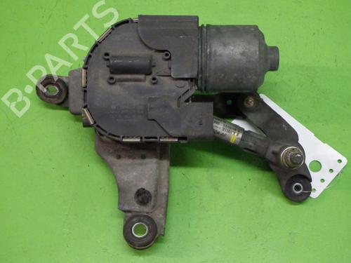 Motor limpa vidros frontal Motor limpa vidros frontal 37412042 37412042