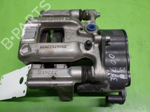 Right rear brake caliper OPEL GRANDLAND / GRANDLAND X (A18, P1UO) 1.2 (75) | BP19170017M106 