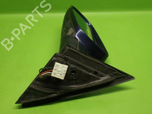 Left mirror AUDI A6 C5 (4B2) 2.5 TDI | BP19029075C26 