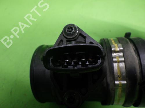 Mass air flow sensor ALFA ROMEO 147 (937_) 1.6 16V T.SPARK ECO (937.AXA1A, 937.BXA1A) | BP27645925M95 