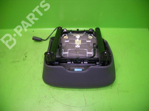 Stol bak OPEL SIGNUM Hatchback (Z03) 1.9 CDTI (F48) | BP6361714C17 