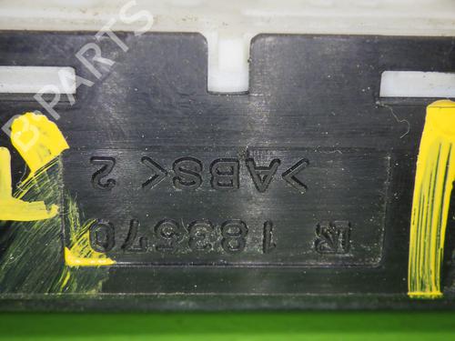 Mirror switch MITSUBISHI OUTLANDER II (CW_W) 2.2 DI-D 4WD | BP22895710I25 