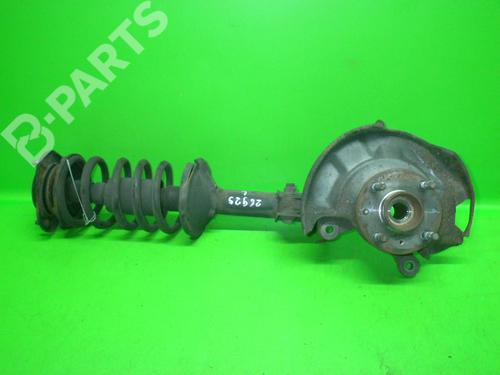 Used Left front shock absorber DAIHATSU GRAN MOVE (G3) 1.6 16V (G301) (91 hp) 6661624