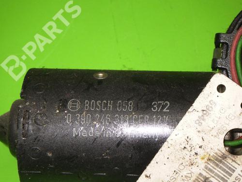 Front wiper motor VOLVO 460 (464) 1.9 Turbo-Diesel | BP6610798M29 