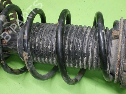 Right front shock absorber AUDI A2 (8Z0) 1.4 | BP36426119M17 - Image 4