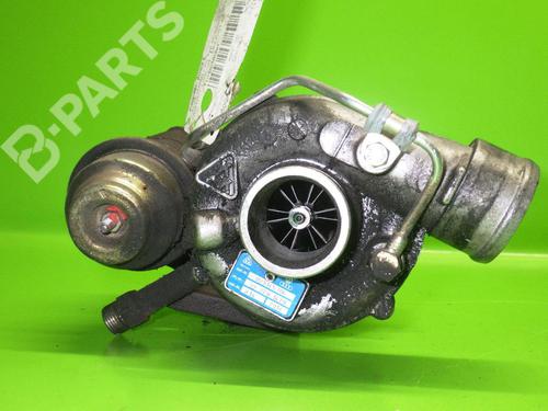 Turbo AUDI 80 B4 Saloon (8C2) 1.9 TD (75 hp) 6354587