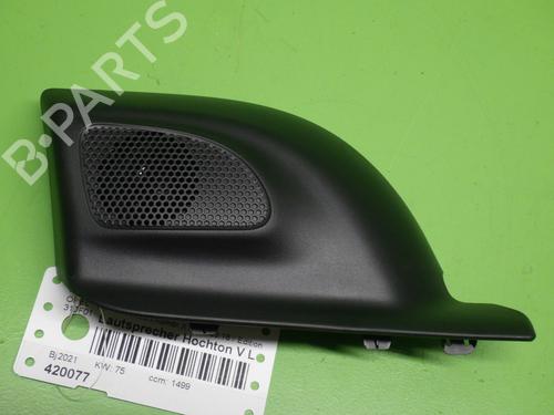 Used Speaker OPEL COMBO Box Body/MPV (K9) 1.5 D (102 hp) 23644008