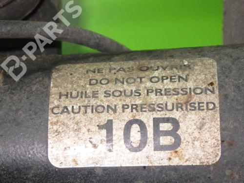 Right front shock absorber PEUGEOT 206 Hatchback (2A/C) 1.4 HDi eco 70 | BP6609398M17 