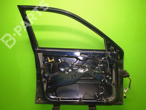 Left front door SKODA OCTAVIA I Combi (1U5) 1.6 | BP6888764C2 