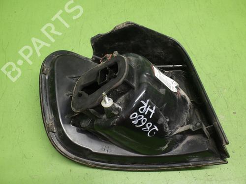 Højre baglygte VW GOLF PLUS V (5M1, 521) 1.9 TDI | BP30047081C35 