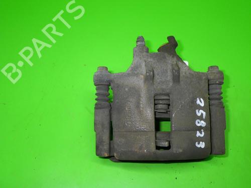 Right front brake caliper MG MGF (RD) 1.8 i VVC (146 hp) 14710221