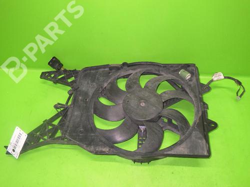 Elektronisk modul OPEL CORSA D (S07) 1.3 CDTI (L08, L68) (75 hp) 6390192