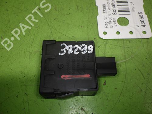 Switch CITROËN BERLINGO MULTISPACE (B9) 1.6 HDi 75 / BlueHDi 75 | BP30365576I30