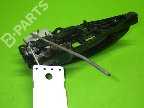 Front left exterior door handle OPEL INSIGNIA A (G09) 2.0 CDTI (68) | BP6987962C128 