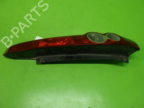 Right taillight FORD FIESTA V (JH_, JD_) 1.3 | BP17367504C35 