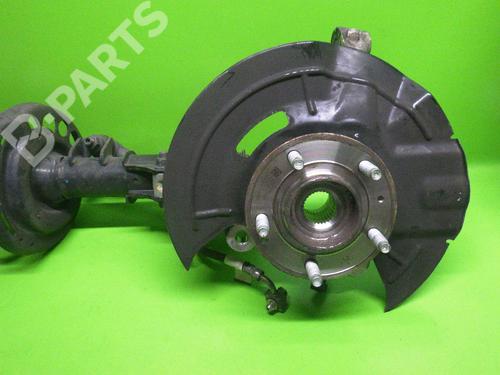 Left front shock absorber OPEL INSIGNIA B Grand Sport (Z18) 1.5 (68) | BP7803154M16 