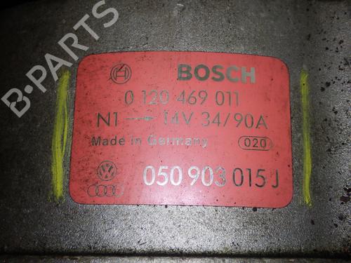 Alternator AUDI 80 B4 Saloon (8C2) 2.0 | BP30892368M7