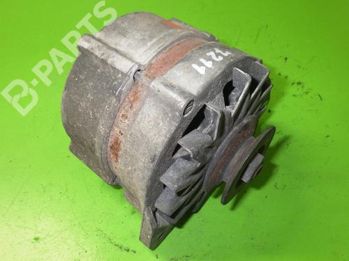 Used Alternator FORD SCORPIO I (GAE, GGE) 2.8 i (150 hp) 6386465