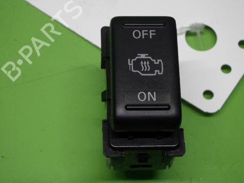 Used Switch NISSAN NAVARA NP300 (D40) 2.5 dCi 4WD (174 hp) 27601706