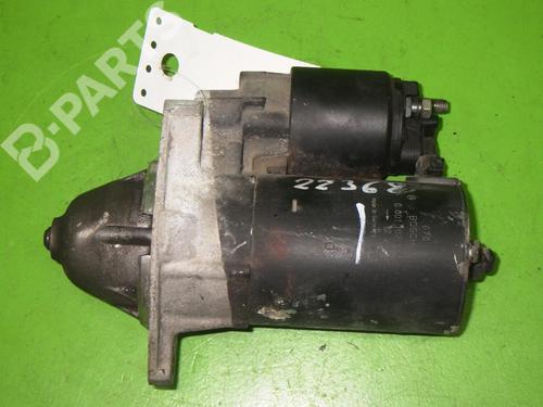 Starter OPEL VECTRA B (J96) 1.8 i 16V (F19) | BP6388745M8 