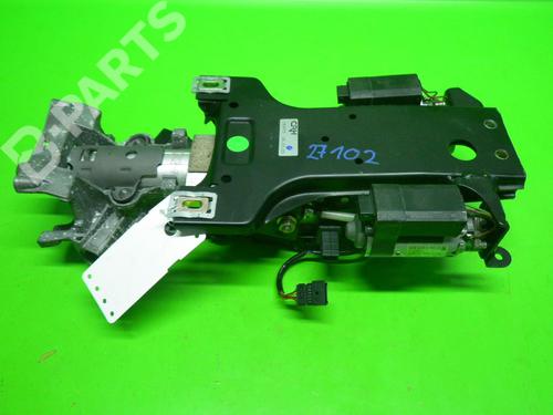 Steering column BMW X5 (E53) 3.0 d | BP6367416M21 