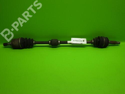 Used Right front driveshaft HYUNDAI ATOS PRIME (MX) 1.0 i (58 hp) 6670529