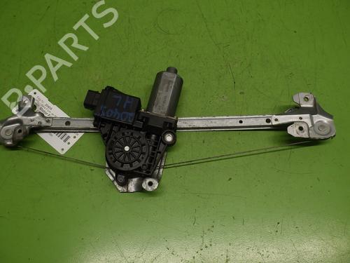 Vindusheismotor venstre bak OPEL ASTRA F Hatchback (T92) 1.4 i (F08, M08, F68, M68) | BP30047040E23 