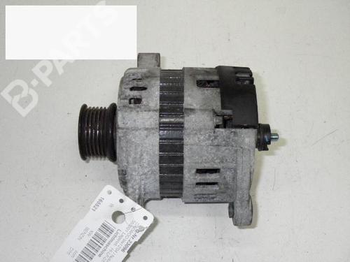 Used Alternator DAEWOO NUBIRA Wagon (J100) 2.0 16V (133 hp) 6349414
