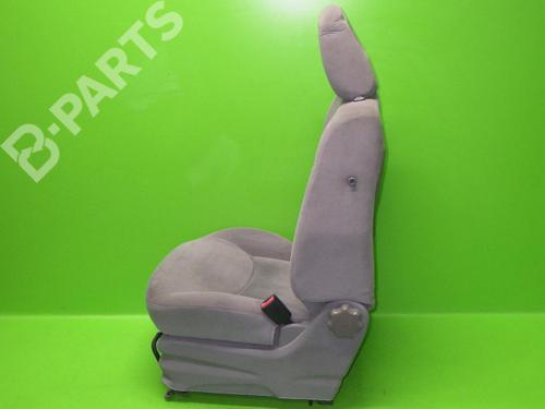 Right front seat NISSAN ALMERA TINO (V10) 2.2 dCi | BP6379190C16 