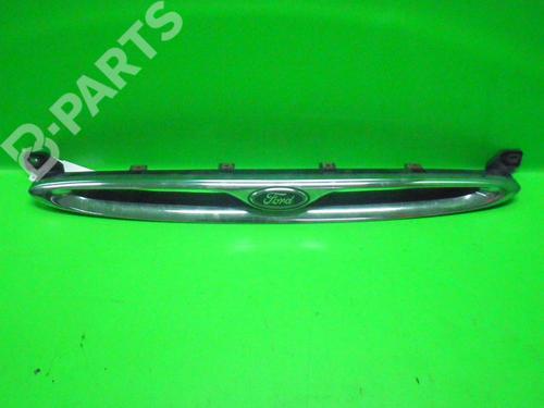 Grill FORD ESCORT V (AAL, ABL) 1.8 16V XR3i (105 hp) 6340527