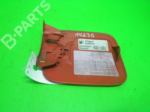 Klapa wlewu paliwa AUDI A3 (8L1) 1.9 TDI | BP6432646C131 