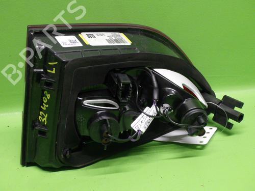 Left tailgate light OPEL INSIGNIA B Sports Tourer (Z18) 2.0 CDTi (35) | BP32399151C79 - Image 2