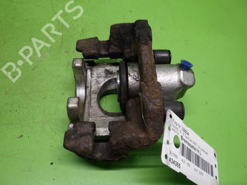 Venstre bremsecaliper bak SAAB 9-5 Estate (YS3E) 2.3 Turbo (230 hp) 29215778