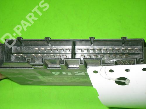 Electronic module MERCEDES-BENZ CLK (C208) CLK 320 (208.365) | BP6356484M83 
