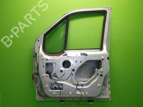 Right front door FORD TRANSIT CONNECT (P65_, P70_, P80_) 1.8 Di | BP16573324C3 