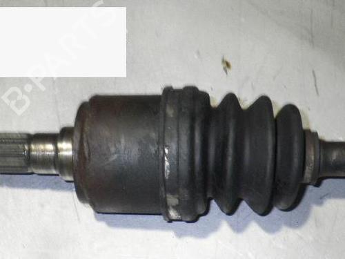 Left front driveshaft HYUNDAI ACCENT I (X-3) 1.3 i 12V | BP28120792M38 