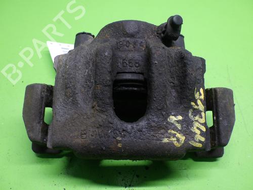 Used Right front brake caliper BMW 3 Touring (E36) 318 i (116 hp) 14742929