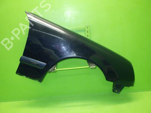Used Right front fenders MERCEDES-BENZ E-CLASS T-Model (S210) E 200 T Kompressor (210.248) (163 hp) 15113403