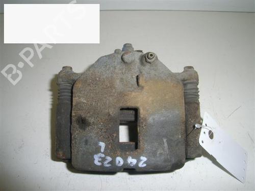 Used Left front brake caliper NISSAN PRIMERA Estate (WP12) 2.0 (140 hp) 14704060