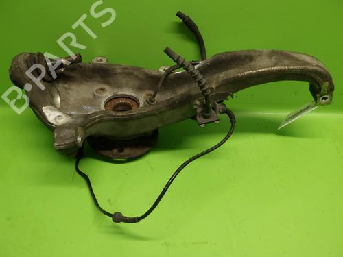 Venstre Styrespindel lagerhus BMW 5 Touring (F11) 530 d xDrive (258 hp) 33161975