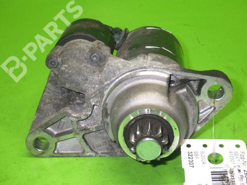 Starter SEAT IBIZA III (6L1) 1.4 16V | BP6387679M8 