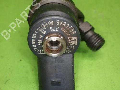 Injector MERCEDES-BENZ A-CLASS (W169) A 180 CDI (169.007, 169.307) | BP28371477M100 