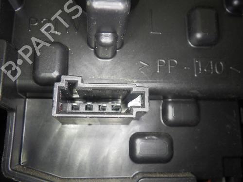 Left tailgate light OPEL ASTRA K Sports Tourer (B16) 1.2 Turbo (35) | BP27350973C79 