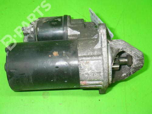 Used Starter OPEL CORSA C (X01) 1.0 (F08, F68) (58 hp) 6367579