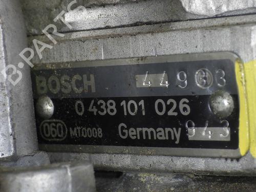 Electronic sensor MERCEDES-BENZ 190 (W201) E 2.3 | BP29757838M84 