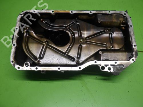 Valve cover SUZUKI SWIFT III (MZ, EZ) 1.3 (RS413, ZC11S) | BP28711454M124