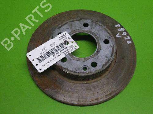 Used Other Other MERCEDES-BENZ A-CLASS (W168) A 140 (168.031, 168.131) (82 hp) 14722640 14722640