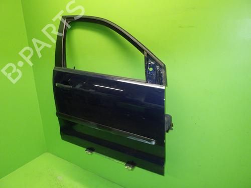 Right front door VW POLO IV (9N_, 9A_) 1.2 | BP26668327C3