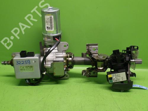 Used Steering column OPEL TIGRA TwinTop (X04) 1.4 (R97) (90 hp) 29579397