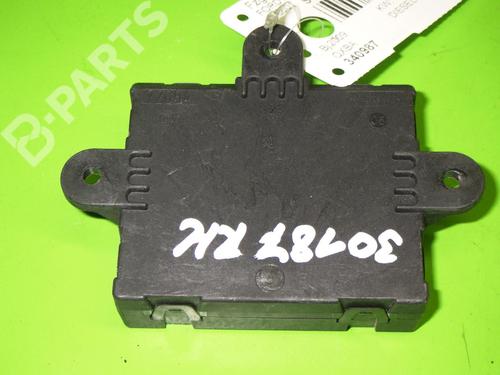 Used Electronic module FORD MONDEO IV Saloon (BA7) 2.0 TDCi (140 hp) 6393492
